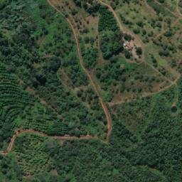 Satellite imagery of HASIVONA, MZ