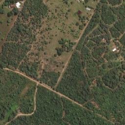 Satellite imagery of ORANGEKOP, MZ