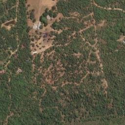 Satellite imagery of ORANGEKOP, MZ