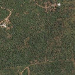 Satellite imagery of ORANGEKOP, MZ