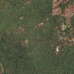 Satellite imagery of LETABA, MZ
