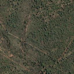 Satellite imagery of Murchison Exploration, ZA
