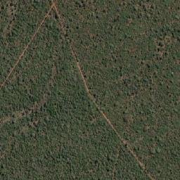 Satellite imagery of Murchison Exploration, ZA
