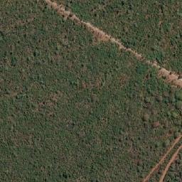 Satellite imagery of Murchison Exploration, ZA