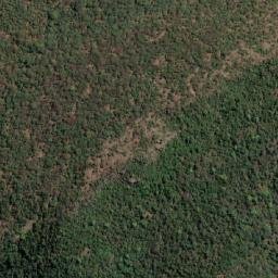 Satellite imagery of CASTLE, MZ
