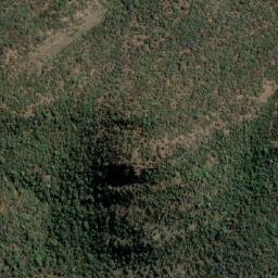 Satellite imagery of CASTLE, MZ