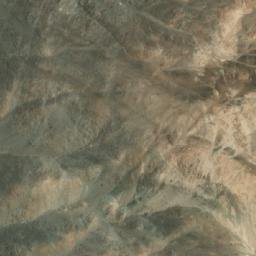 Satellite imagery of Cerro Jarón, CL