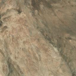 Satellite imagery of Cerro Jarón, CL