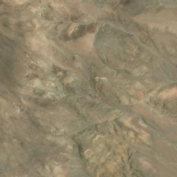 Satellite imagery of Cerro Jarón, CL