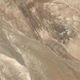 Satellite imagery of Cerro Redondo, CL