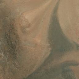 Satellite imagery of Loma Negra, CL