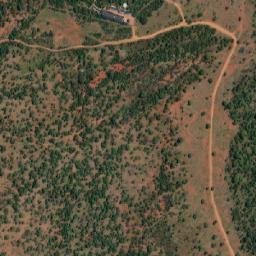 Satellite imagery of LANDMANSLUST, BW