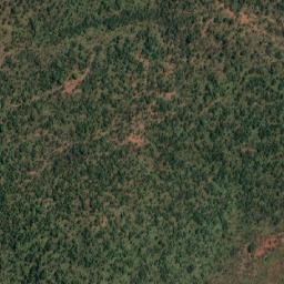 Satellite imagery of LANDMANSLUST, BW