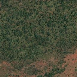 Satellite imagery of LANDMANSLUST, BW