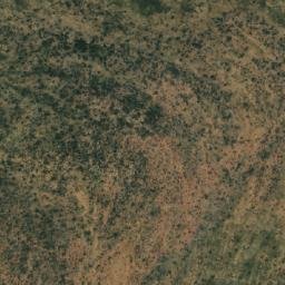Satellite imagery of HOPEFIELD, BW