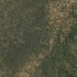 Satellite imagery of MALOKONG, BW