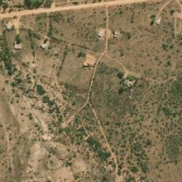 Satellite imagery of DOORNSPRUIT, BW