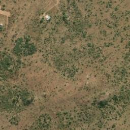 Satellite imagery of DOORNSPRUIT, BW