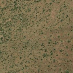 Satellite imagery of DOORNSPRUIT, BW
