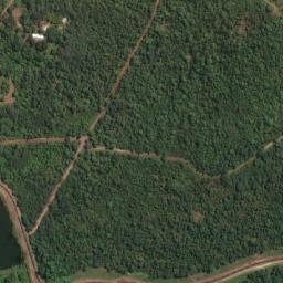 Satellite imagery of ORANGEKOP, MZ
