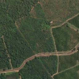 Satellite imagery of ORANGEKOP, MZ