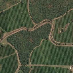 Satellite imagery of ORANGEKOP, MZ