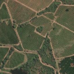 Satellite imagery of LETABA, MZ