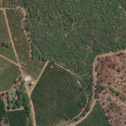 Satellite imagery of LETABA, MZ