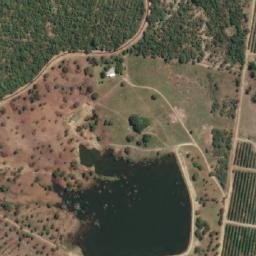 Satellite imagery of LETABA, MZ