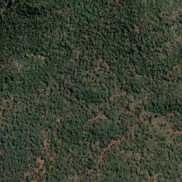 Satellite imagery of CASTLE, MZ