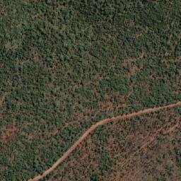 Satellite imagery of CASTLE, MZ