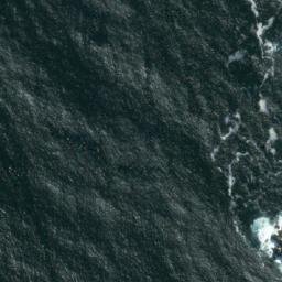Satellite imagery of Cabo Jara, CL