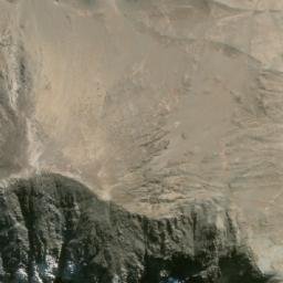 Satellite imagery of Morro Jara, CL