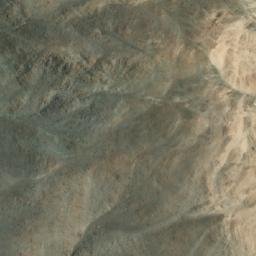 Satellite imagery of Cerro Jarón, CL