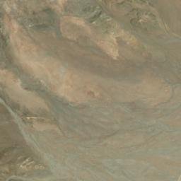 Satellite imagery of Cerro Jarón, CL