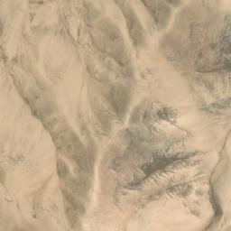 Satellite imagery of Cerro Castilla, CL