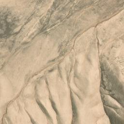 Satellite imagery of Cerro Castilla, CL