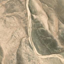 Satellite imagery of Cerro Castilla, CL