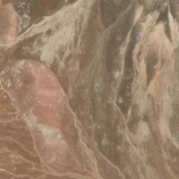 Satellite imagery of Cerro Redondo, CL