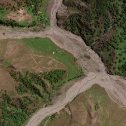 Satellite imagery of Abrade Tíraxi, AR