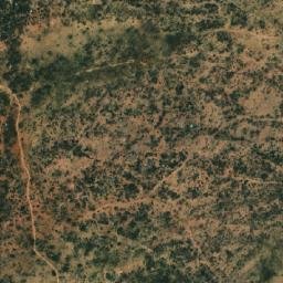 Satellite imagery of HOPEFIELD, BW