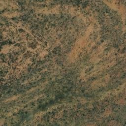 Satellite imagery of HOPEFIELD, BW