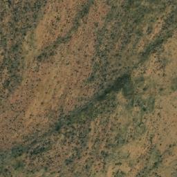 Satellite imagery of HOPEFIELD, BW
