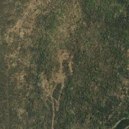 Satellite imagery of MALOKONG, BW