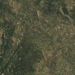 Satellite imagery of MALOKONG, BW