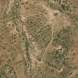 Satellite imagery of DOORNSPRUIT, BW