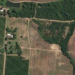 Satellite imagery of ORANGEKOP, MZ