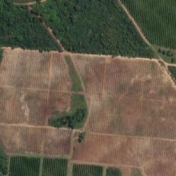 Satellite imagery of ORANGEKOP, MZ