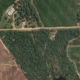 Satellite imagery of ORANGEKOP, MZ