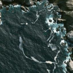 Satellite imagery of Morro Jara, CL